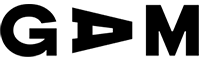 GAM logo