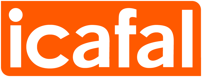 Icalaf logo