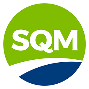 SQM logo