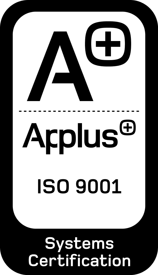 Certificacion ISO 9001
