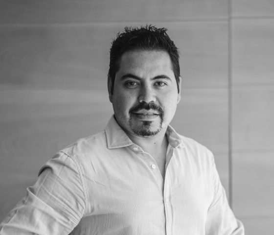 Retrato de Braulio Salinas