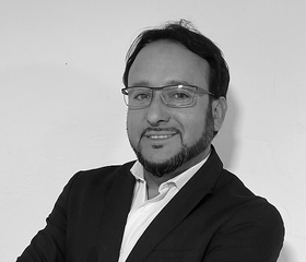 Retrato de Gustavo Dinamarca