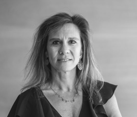 Retrato de Isabel Almarza G.